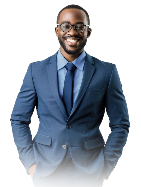 Jean-Pierre M., Business Owner, Yaoundé